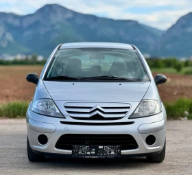 Citroen C3 1.4HDi~68hp~FACELIFT~КЛИМАТИК - 3600 лв. - 23737687 | Car24.bg