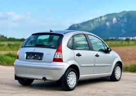 Citroen C3 1.4HDi~68hp~FACELIFT~КЛИМАТИК - 3600 лв. - 23737687 | Car24.bg
