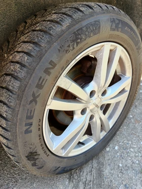 Seat Alhambra 1, 9TDi | Mobile.bg    14