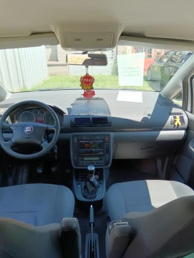 Seat Alhambra 1, 9TDi | Mobile.bg    10