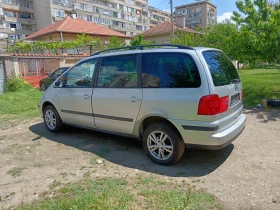 Seat Alhambra 1, 9TDi | Mobile.bg    7