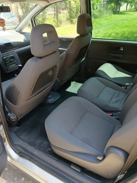 Seat Alhambra 1, 9TDi | Mobile.bg    9