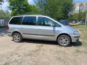 Seat Alhambra 1, 9TDi | Mobile.bg    4
