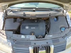 Seat Alhambra 1, 9TDi | Mobile.bg    12