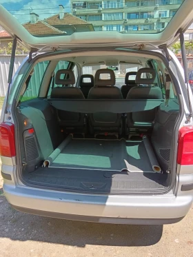 Seat Alhambra 1, 9TDi | Mobile.bg    8