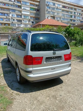 Seat Alhambra 1, 9TDi | Mobile.bg    5