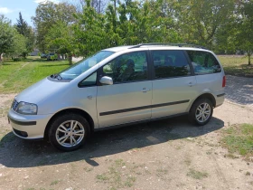 Seat Alhambra 1, 9TDi | Mobile.bg    3