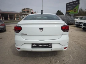 Dacia Logan /* * *  | Mobile.bg    4