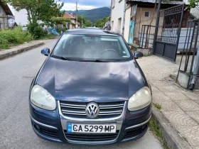     VW Jetta