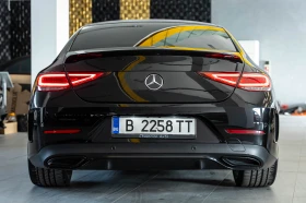 Mercedes-Benz CLS 350 4matic | Mobile.bg    6