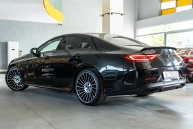 Mercedes-Benz CLS 350 4matic | Mobile.bg    4