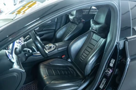 Mercedes-Benz CLS 350 4matic | Mobile.bg    11