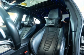 Mercedes-Benz CLS 350 4matic | Mobile.bg    10