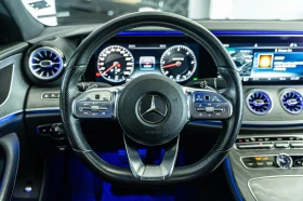 Mercedes-Benz CLS 350 4matic | Mobile.bg    15