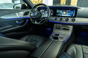 Mercedes-Benz CLS 350 4matic | Mobile.bg    14