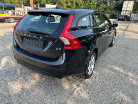 Volvo V60 2.0D/D3 - 14900 лв. - 86016197 5