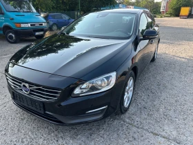 Volvo V60 2.0D/D3