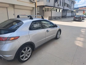 Honda Civic - 7800 лв. - 19643348 3