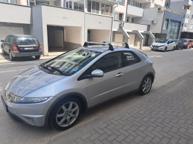 Honda Civic - 7800 лв. - 19643348 2
