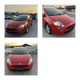 Fiat Punto 115 000 1.3I EURO 5B  | Mobile.bg    17