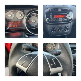 Fiat Punto 115 000 1.3I EURO 5B  | Mobile.bg    14