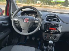 Fiat Punto 115 000 1.3I EURO 5B  | Mobile.bg    13
