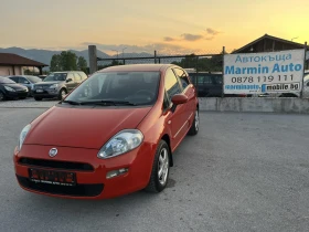 Fiat Punto 115 000км 1.3I EURO 5B КЛИМАТИК