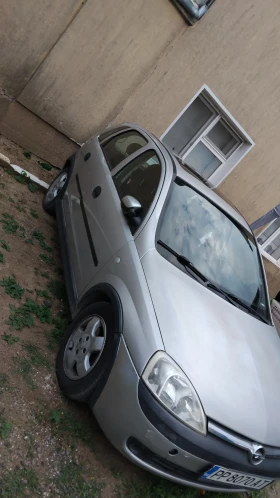 Opel Corsa | Mobile.bg    2
