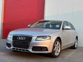 Audi A4 2.0 TDI* 6* B8* LED* Navi* Xenon* EURO5 | Mobile.bg    2