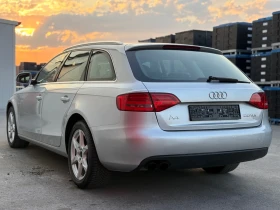Audi A4 2.0 TDI* 6* B8* LED* Navi* Xenon* EURO5 | Mobile.bg    7