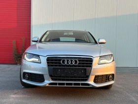 Audi A4 2.0 TDI* 6* B8* LED* Navi* Xenon* EURO5 | Mobile.bg    3
