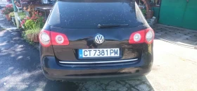 Обява за продажба на VW Passat ~8 000 лв. - изображение 4