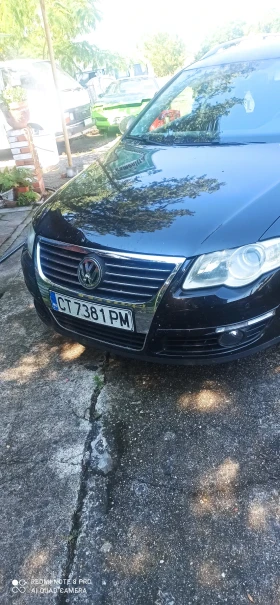 Обява за продажба на VW Passat ~8 000 лв. - изображение 1