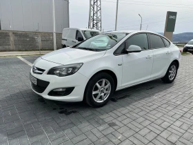 Opel Astra 1.6 CDTI | Mobile.bg    9