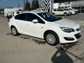     Opel Astra 1.6 CDTI