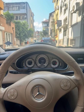 Mercedes-Benz CLS 320 3.2cdi | Mobile.bg    7