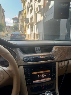 Mercedes-Benz CLS 320 3.2cdi | Mobile.bg    9