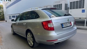Skoda Superb 2.0Tdi/170 | Mobile.bg    6