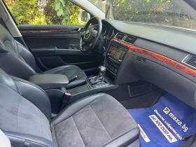 Skoda Superb 2.0Tdi/170 | Mobile.bg    10