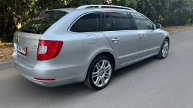 Skoda Superb 2.0Tdi/170 | Mobile.bg    5