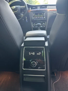 Skoda Superb 2.0Tdi/170 | Mobile.bg    12