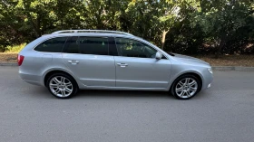 Skoda Superb 2.0Tdi/170 | Mobile.bg    4