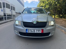 Skoda Superb 2.0Tdi/170 | Mobile.bg    3