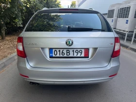 Skoda Superb 2.0Tdi/170 | Mobile.bg    7