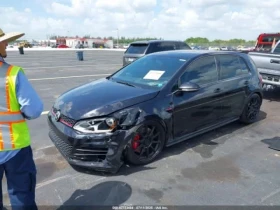 VW Golf GTI S PERFORMANCE 220коня - 18000 лв. - 55200900 2