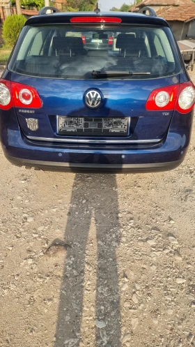 VW Passat 1.9  | Mobile.bg    3