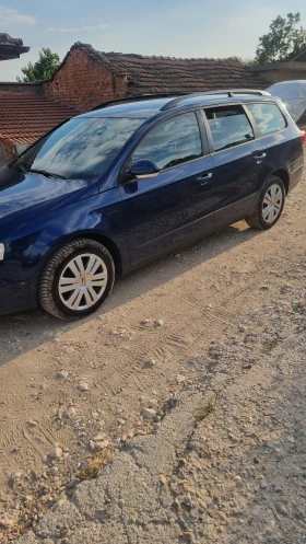 VW Passat 1.9  | Mobile.bg    5