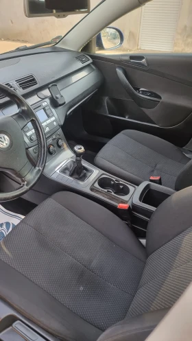 VW Passat 1.9  | Mobile.bg    4