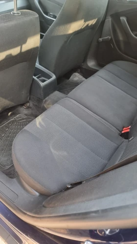 VW Passat 1.9  | Mobile.bg    6