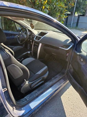 Peugeot 207 | Mobile.bg    4